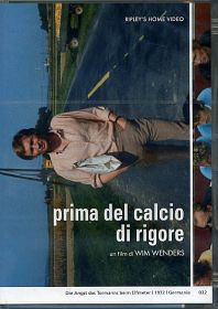 PRIMA DEL CALCIO DI RIGORE