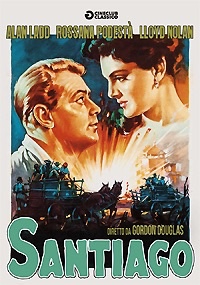 SANTIAGO