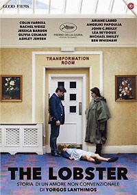 THE LOBSTER