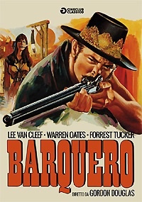 BARQUERO