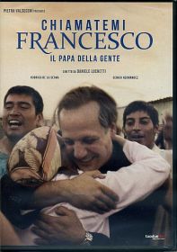 CHIAMATEMI FRANCESCO