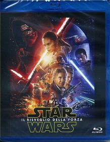 Star Wars : Episodio VII - Il risveglio della forza