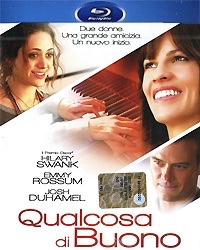 Qualcosa di buono