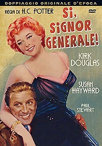SI' SIGNOR GENERALE