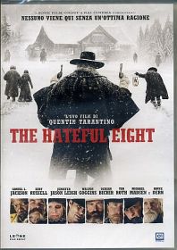 THE HATEFUL EIGHT 