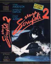 SENZA SCRUPOLI 2