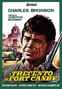 I TRECENTO DI FORT CANBY