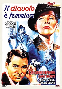 IL DIAVOLO E' FEMMINA 
