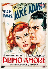 PRIMO AMORE  (1935)