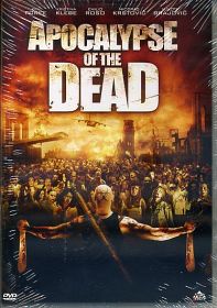 APOCALYPSE OF THE DEAD 