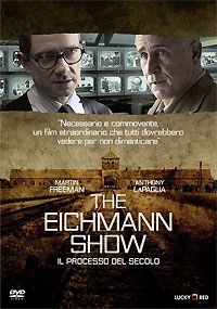 THE EICHMANN SHOW