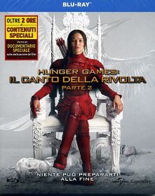 Hunger Games - Il canto della rivolta (Parte 2) 