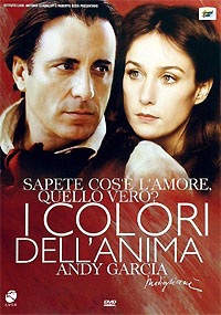 I COLORI DELL'ANIMA