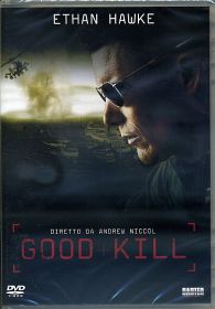 GOOD KILL