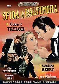 SFIDA A BALTIMORA