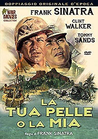 LA TUA PELLE O LA MIA