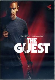 THE GUEST 