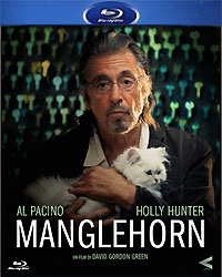 Manglehorn