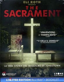 The Sacrament