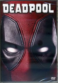 DEADPOOL 