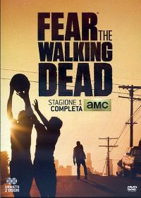 FEAR THE WALKING DEAD - Stagione 01