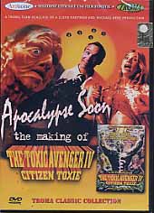 APOCALYPSE SOON 