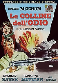 LE COLLINE DELL'ODIO