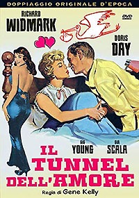 IL TUNNEL DELL'AMORE