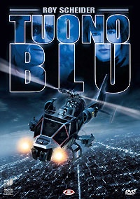 TUONO BLU 