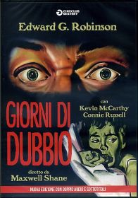 GIORNI DI DUBBIO 