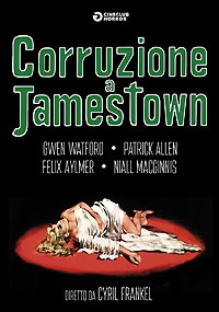 CORRUZIONE A JAMESTOWN