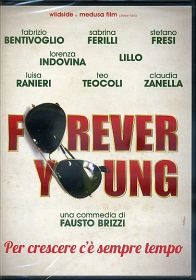 FOREVER YOUNG