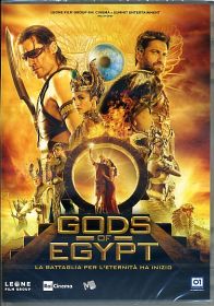 GODS OF EGYPT 