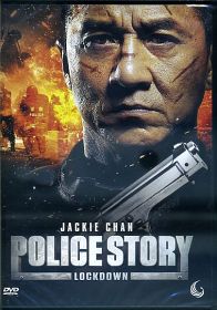 POLICE STORY - Lockdown 