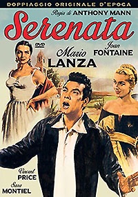 SERENATA