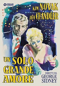 UN SOLO GRANDE AMORE  (1957)