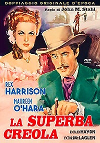LA SUPERBA CREOLA