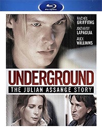 Underground