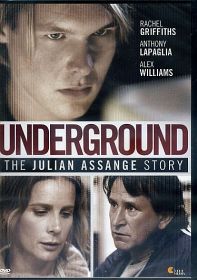 UNDERGROUND