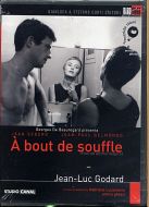A BOUT DE SOUFFLE - Fino all'ultimo respiro  