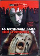 LA TERRIFICANTE NOTTE DEL DEMONIO 