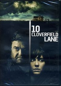 10 CLOVERFIELD LANE
