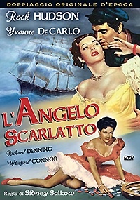 L'ANGELO SCARLATTO