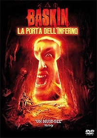 Baskin - La porta dell'Inferno