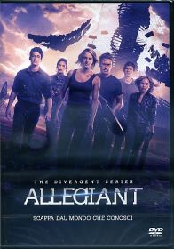 ALLEGIANT 