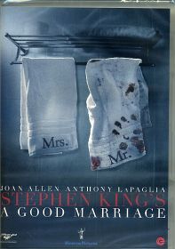 A GOOD MARRIAGE