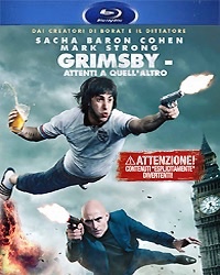 Grimsby