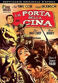 LA PORTA DELLA CINA