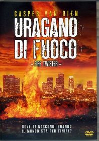 URAGANO DI FUOCO