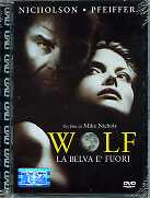 JEWEL BOX - Wolf la belva è fuori